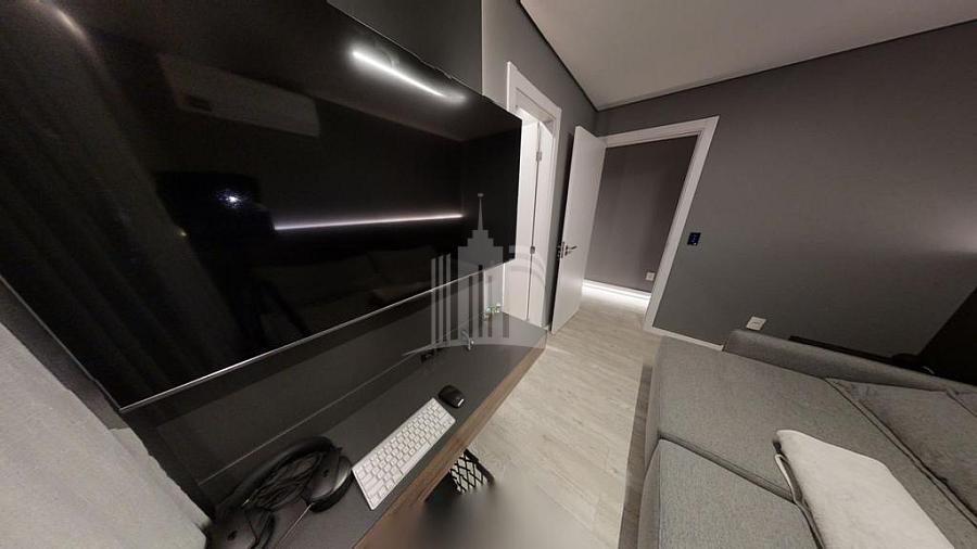 Lindo Apartamento no Edifício Brava View na Praia Brava — foto 2