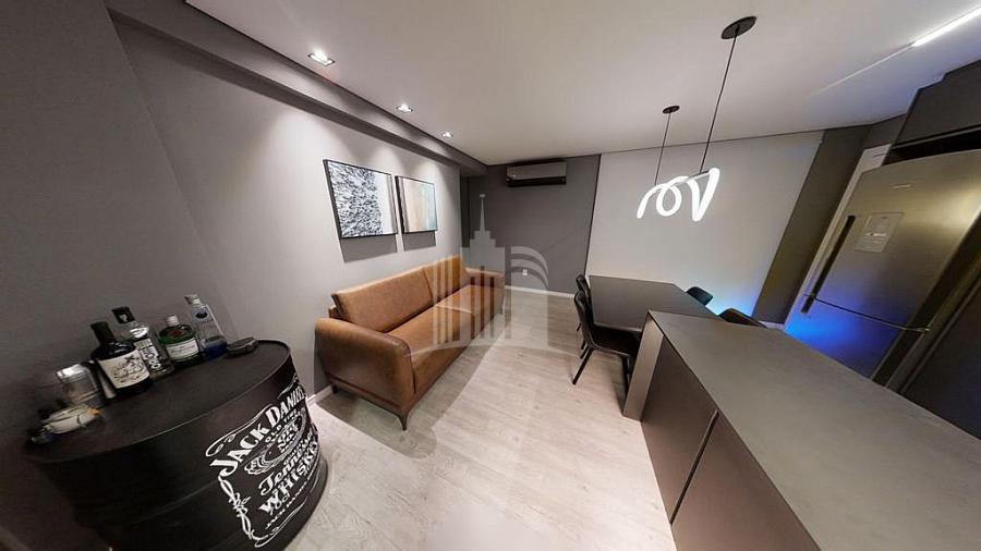 Lindo Apartamento no Edifício Brava View na Praia Brava — foto 3