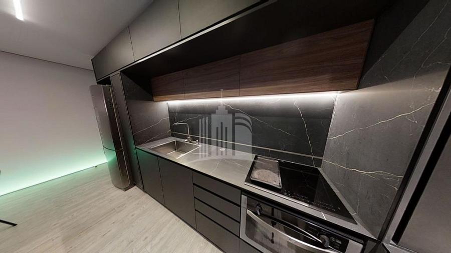 Lindo Apartamento no Edifício Brava View na Praia Brava — foto 13