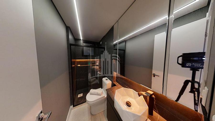 Lindo Apartamento no Edifício Brava View na Praia Brava — foto 4