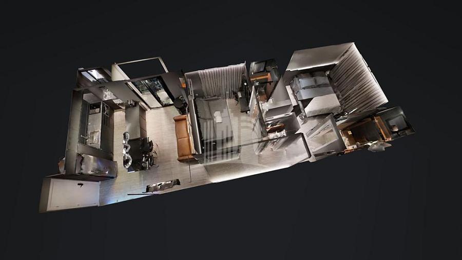 Lindo Apartamento no Edifício Brava View na Praia Brava — foto 12