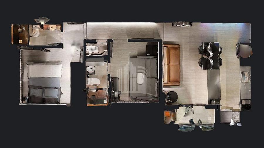 Lindo Apartamento no Edifício Brava View na Praia Brava — foto 6