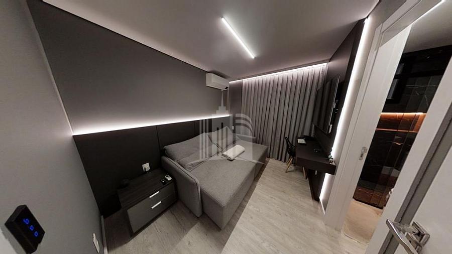 Lindo Apartamento no Edifício Brava View na Praia Brava — foto 7