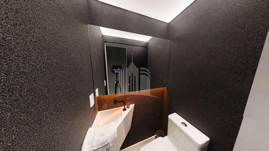 Lindo Apartamento no Edifício Brava View na Praia Brava — foto 8