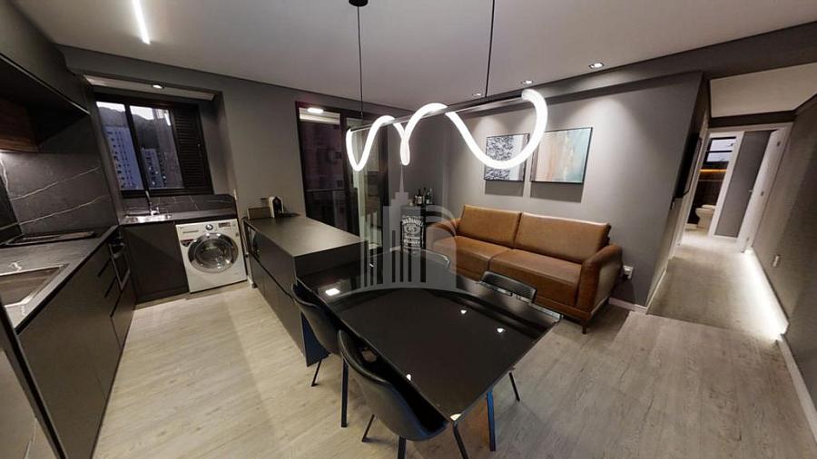 Lindo Apartamento no Edifício Brava View na Praia Brava — foto 17