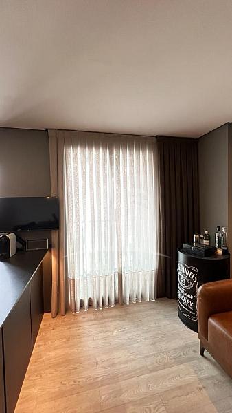 Lindo Apartamento no Edifício Brava View na Praia Brava — foto 18