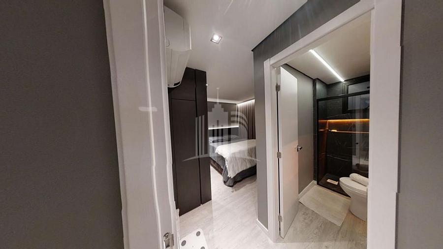 Lindo Apartamento no Edifício Brava View na Praia Brava — foto 19