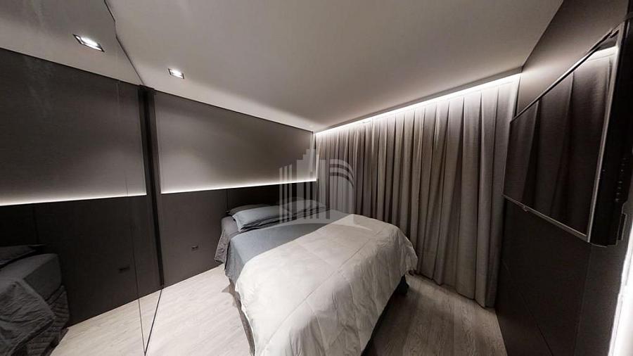 Lindo Apartamento no Edifício Brava View na Praia Brava — foto 20