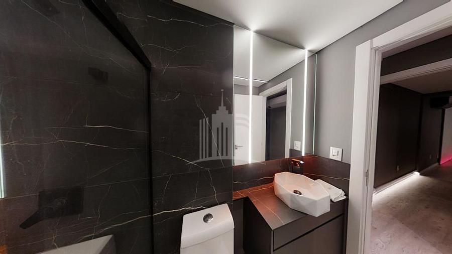 Lindo Apartamento no Edifício Brava View na Praia Brava — foto 21