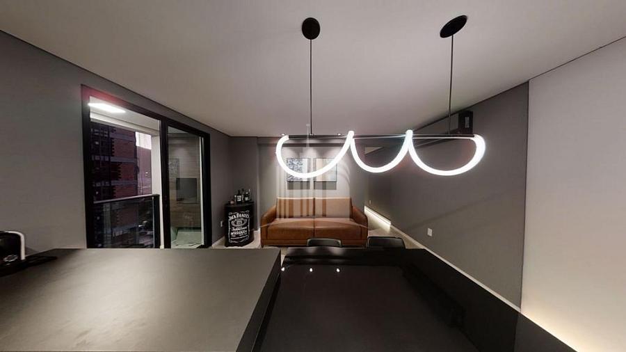 Lindo Apartamento no Edifício Brava View na Praia Brava — foto 22