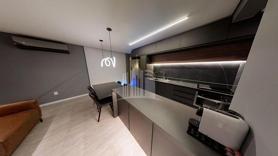 Lindo Apartamento no Edifício Brava View na Praia Brava — foto 23