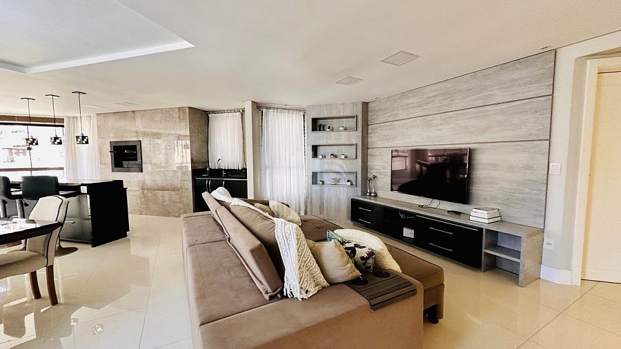 Quadra do Mar em Balneário Camboriú — foto 9