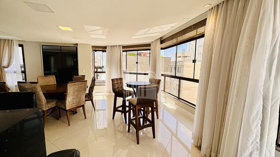 Quadra do Mar em Balneário Camboriú — foto 10