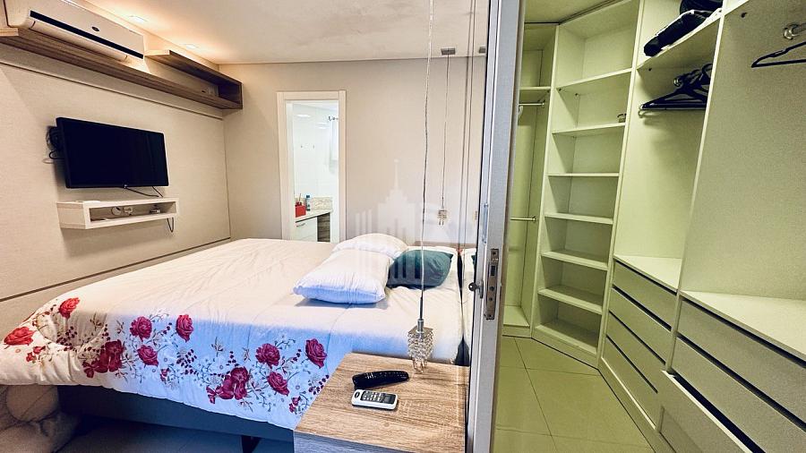 Quadra do Mar em Balneário Camboriú — foto 17