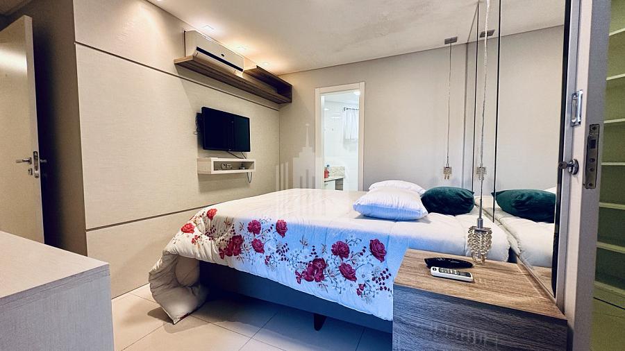 Quadra do Mar em Balneário Camboriú — foto 14