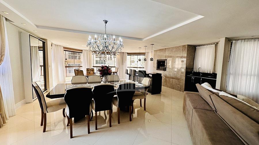 Quadra do Mar em Balneário Camboriú — foto 2