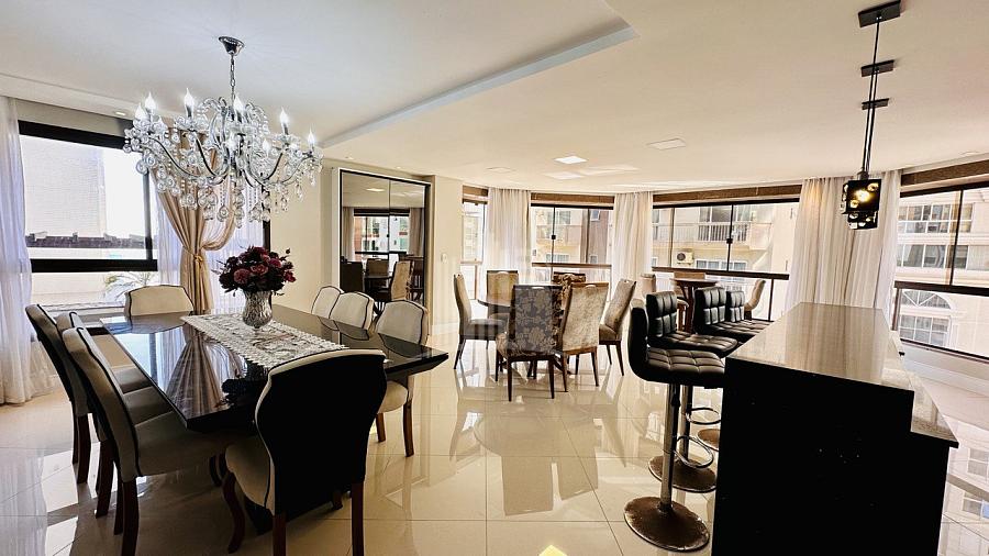 Quadra do Mar em Balneário Camboriú — foto 7