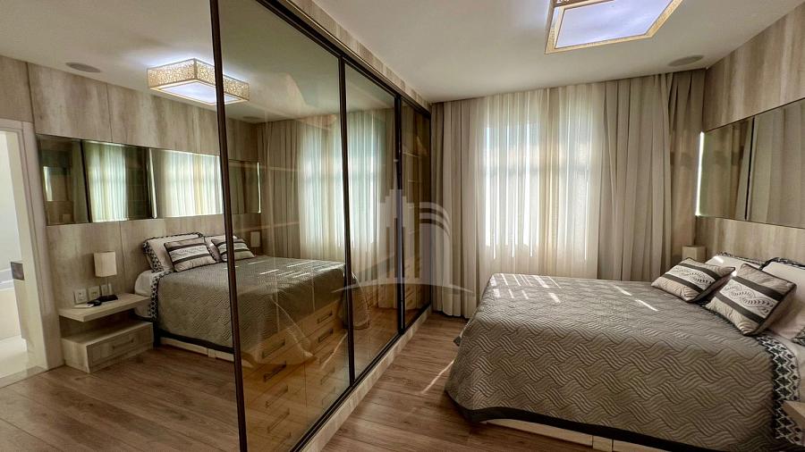 Apartamento quadra mar!! Com 3 suítes e 2 vagas de garagem no centro de Balneário Camboriú — foto 13