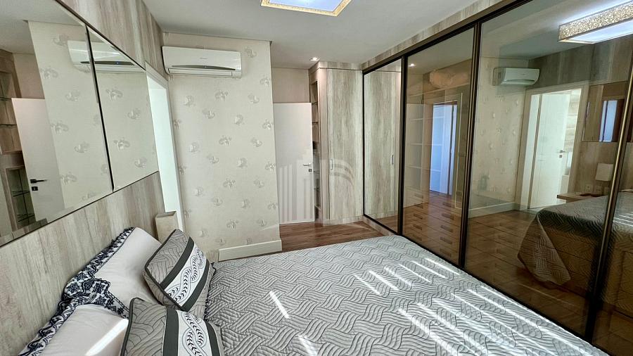 Apartamento quadra mar!! Com 3 suítes e 2 vagas de garagem no centro de Balneário Camboriú — foto 15