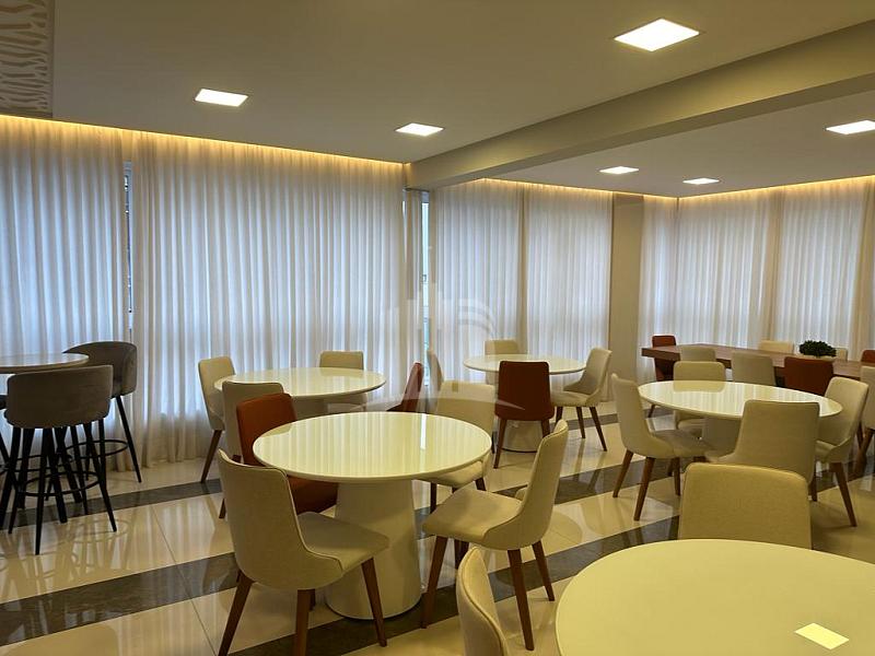 Apartamento Alto Padrão Mobiliado — foto 16