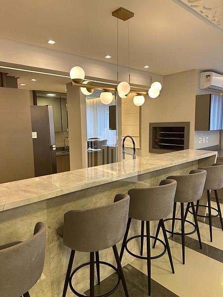 Apartamento Alto Padrão Mobiliado — foto 19