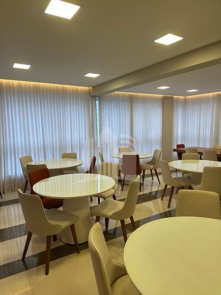 Apartamento Alto Padrão Mobiliado — foto 20