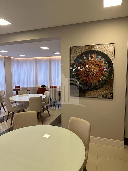 Apartamento Alto Padrão Mobiliado — foto 21