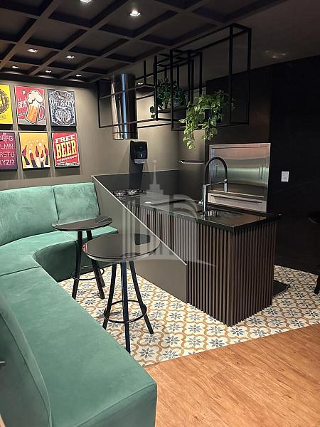 Apartamento Alto Padrão Mobiliado — foto 24