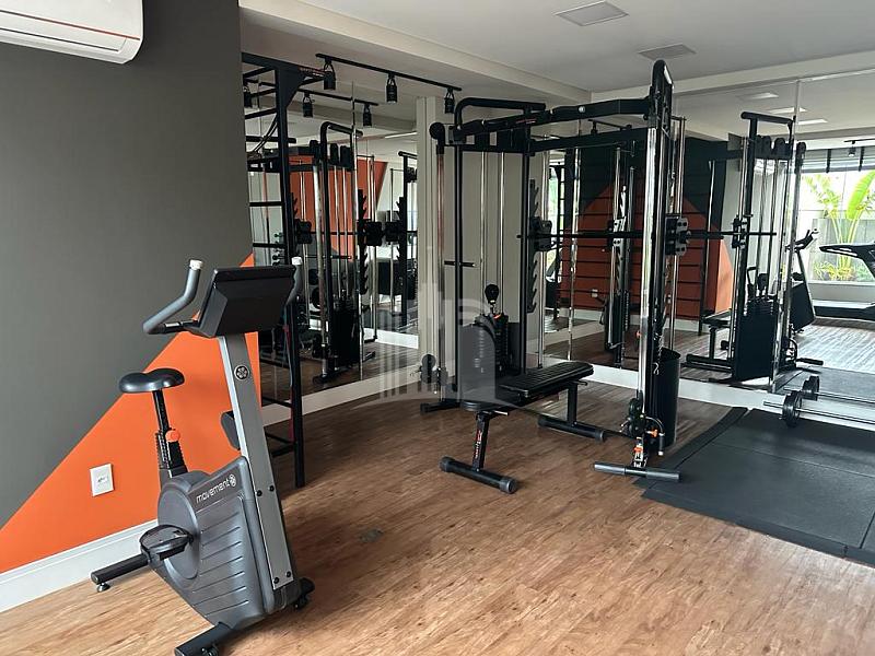 Apartamento Alto Padrão Mobiliado — foto 25