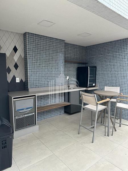 Apartamento Alto Padrão Mobiliado — foto 28