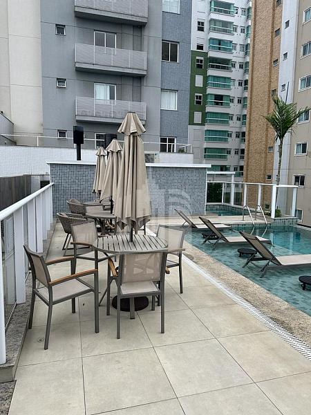 Apartamento Alto Padrão Mobiliado — foto 33