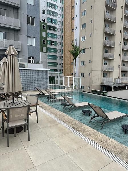 Apartamento Alto Padrão Mobiliado — foto 35