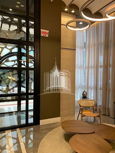 Apartamento Alto Padrão Mobiliado — foto 39