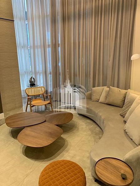 Apartamento Alto Padrão Mobiliado — foto 40