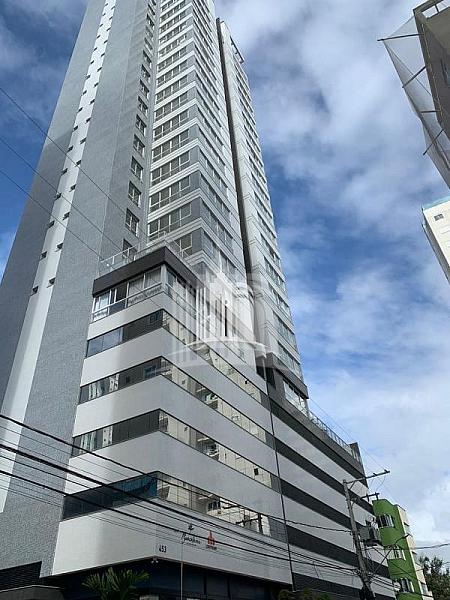 Apartamento Alto Padrão Mobiliado — foto 42