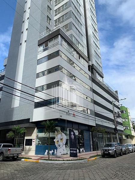 Apartamento Alto Padrão Mobiliado — foto 43