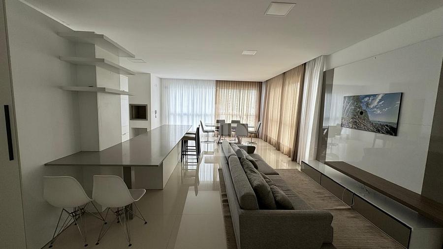 Apartamento Alto Padrão Mobiliado — foto 2