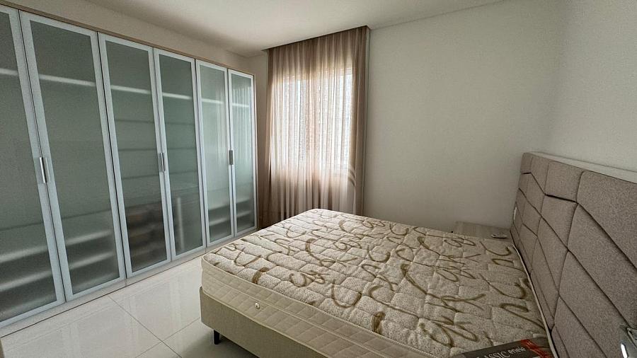 Apartamento Alto Padrão Mobiliado — foto 9