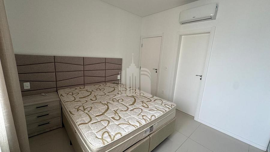 Apartamento Alto Padrão Mobiliado — foto 7