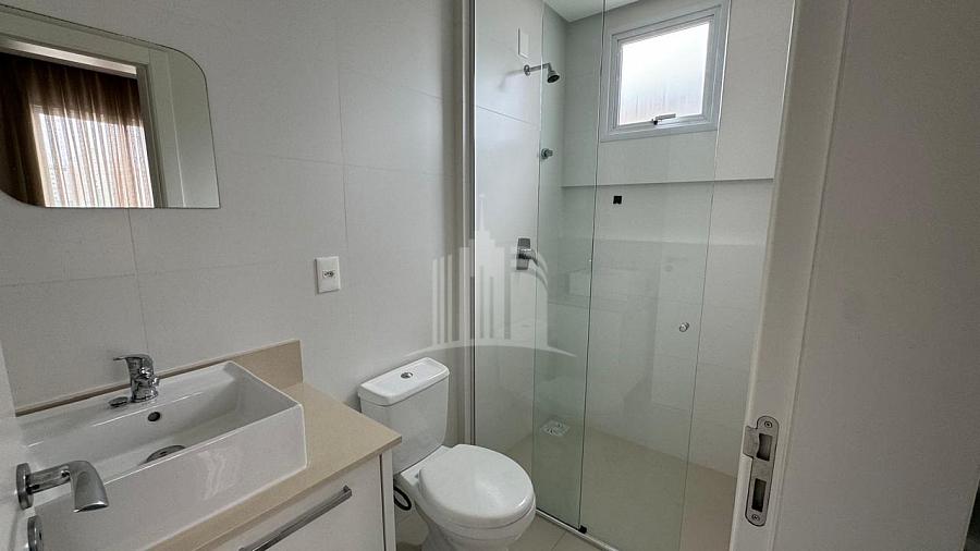 Apartamento Alto Padrão Mobiliado — foto 8