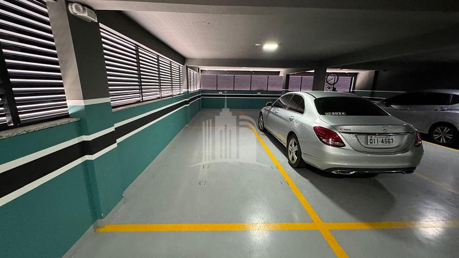 Apartamento Alto Padrão Mobiliado — foto 15