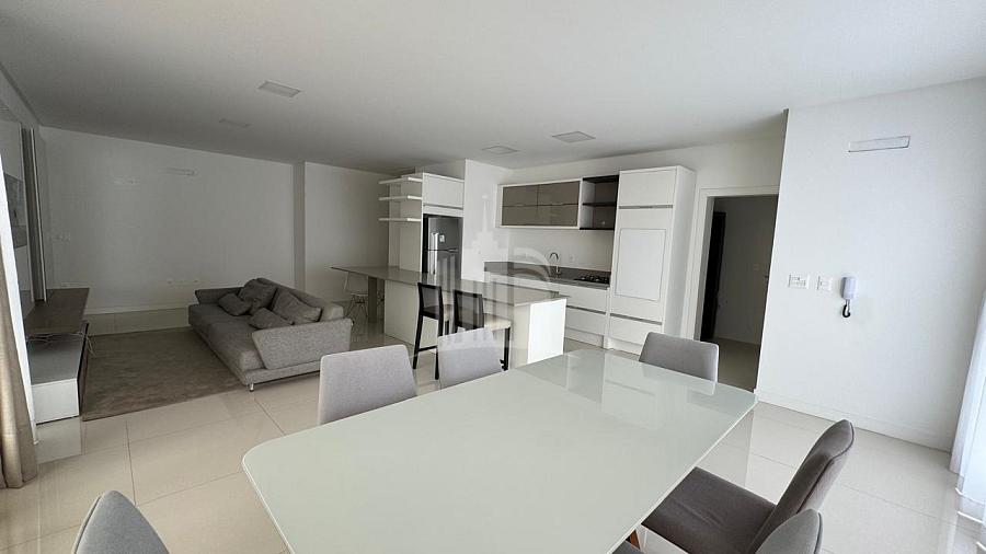 Apartamento Alto Padrão Mobiliado — foto 4