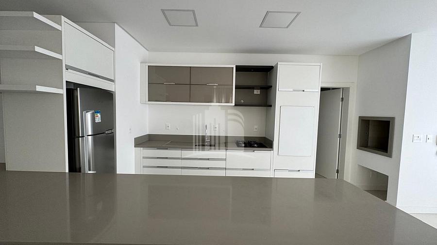 Apartamento Alto Padrão Mobiliado — foto 5