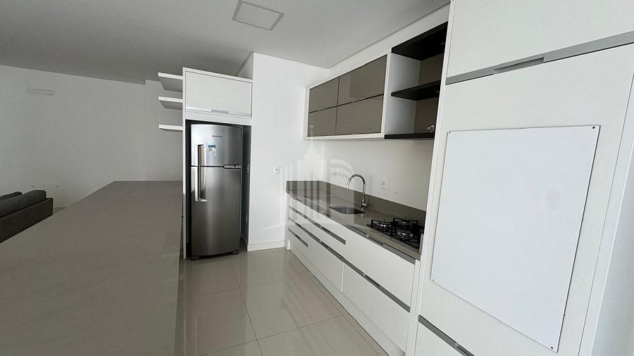 Apartamento Alto Padrão Mobiliado — foto 6