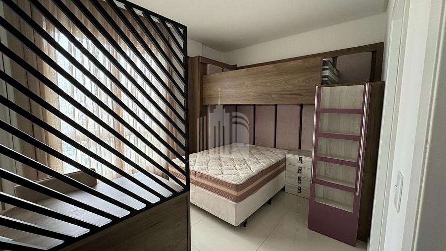 Apartamento Alto Padrão Mobiliado — foto 13