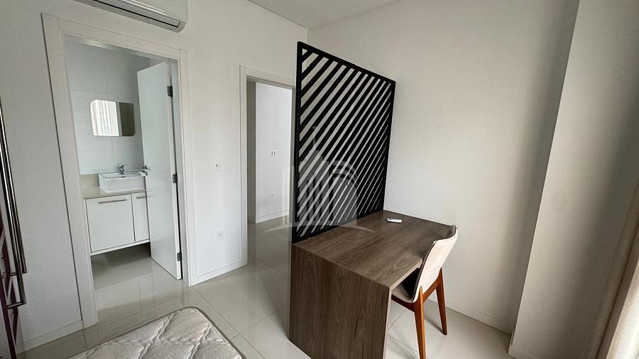 Apartamento Alto Padrão Mobiliado — foto 14