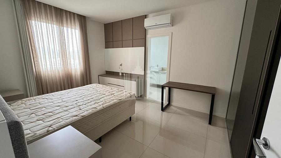 Apartamento Alto Padrão Mobiliado — foto 12