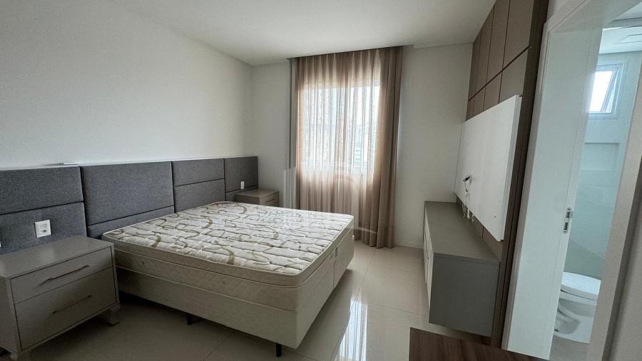 Apartamento Alto Padrão Mobiliado — foto 11