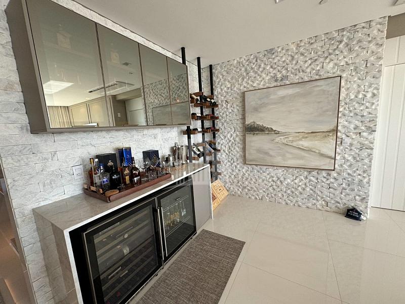 Apartamento com 4 suítes e 3 vagas de garagem no Centro em Balneário Camboriú — foto 6