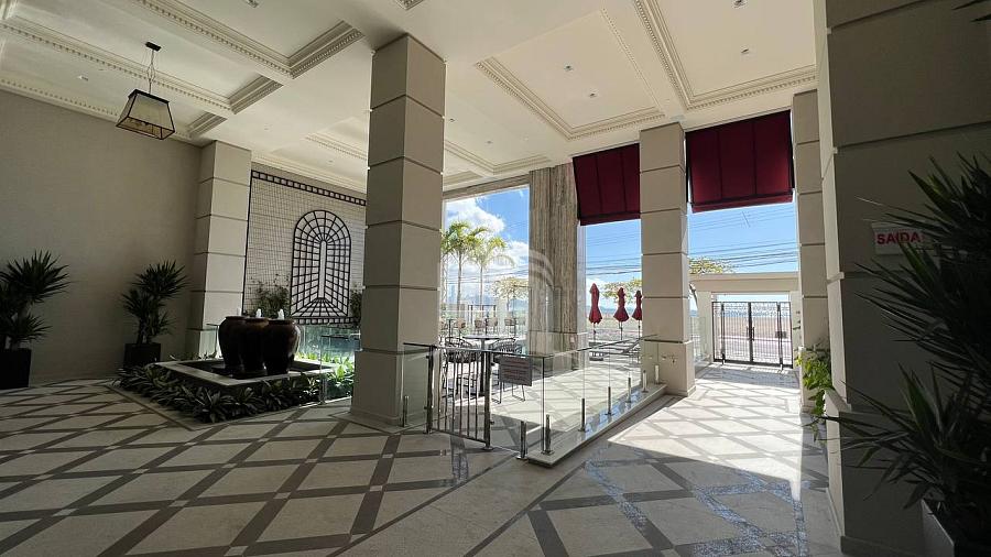 Alto Padrão Frente Mar Barra Sul em Construção — foto 5